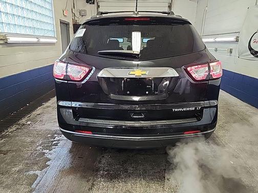 2016 Chevrolet Traverse 2LT
