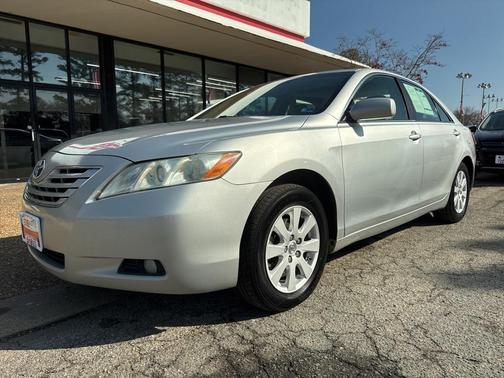 2007 Toyota Camry XLE V6