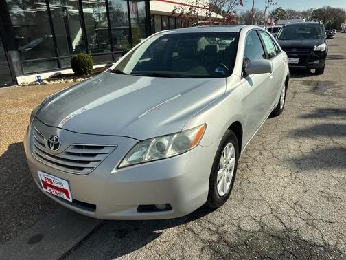 2007 Toyota Camry XLE V6