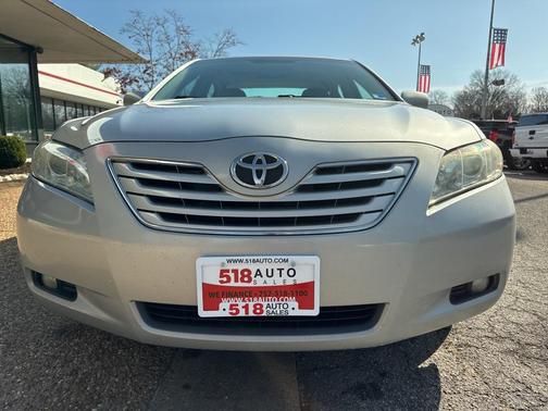 2007 Toyota Camry XLE V6