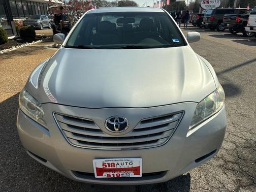 2007 Toyota Camry XLE V6