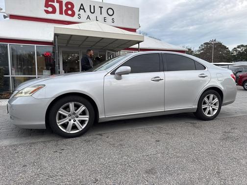 2009 Lexus ES 350 Base