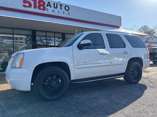 2007 GMC Yukon Denali
