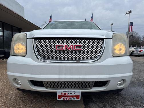2007 GMC Yukon Denali