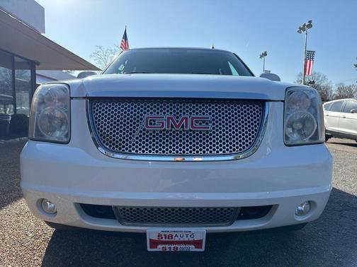 2007 GMC Yukon Denali