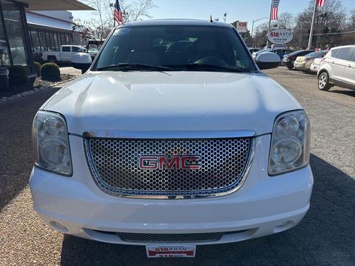2007 GMC Yukon Denali