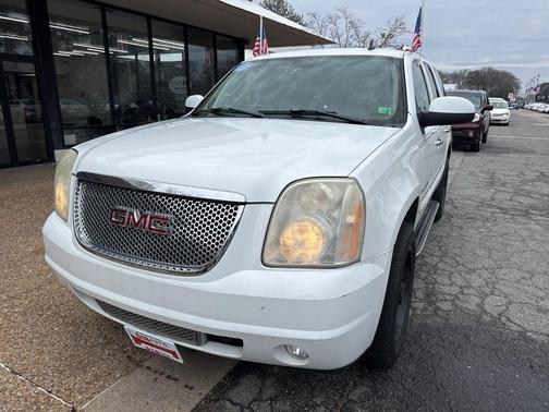 2007 GMC Yukon Denali