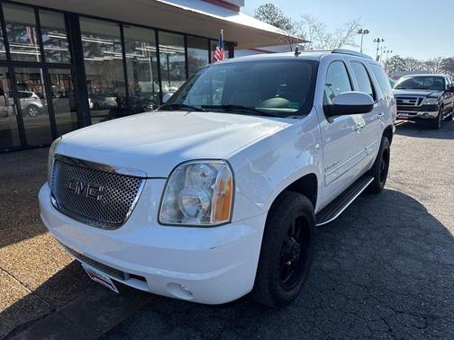 2007 GMC Yukon Denali