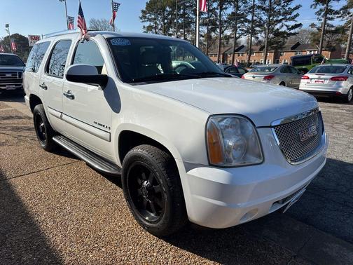 2007 GMC Yukon Denali