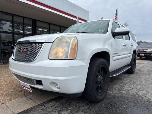 2007 GMC Yukon Denali