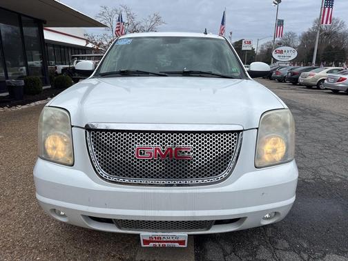 2007 GMC Yukon Denali