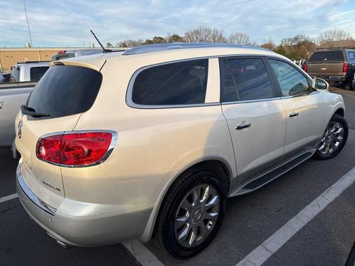 2012 Buick Enclave Premium