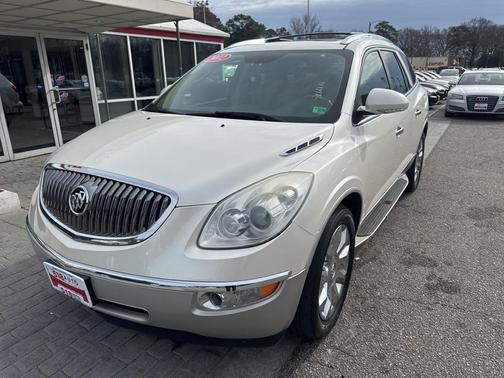 2012 Buick Enclave Premium