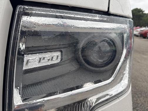 2013 Ford F-150 Limited