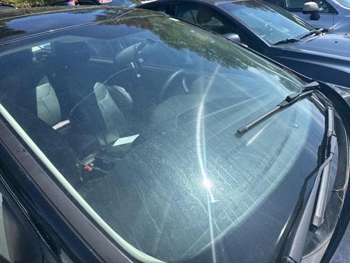 2018 Ford Focus Titanium