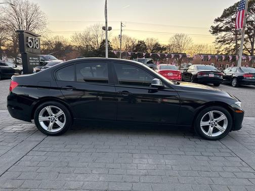 2014 BMW 328 328i