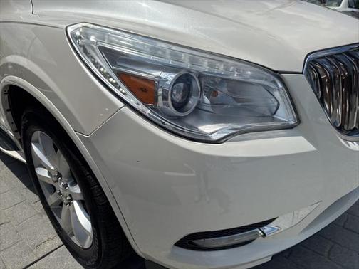 2014 Buick Enclave Premium