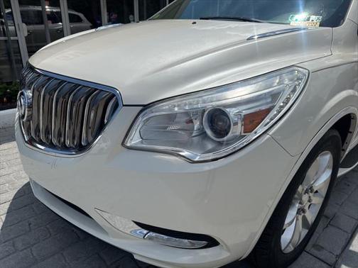 2014 Buick Enclave Premium