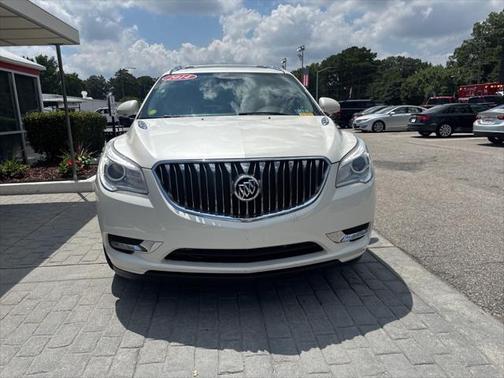 2014 Buick Enclave Premium