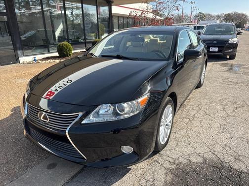 2013 Lexus ES 350 Base