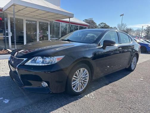 2013 Lexus ES 350 Base