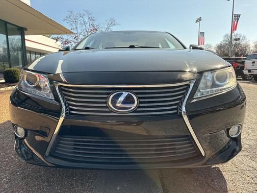 2013 Lexus ES 350 Base