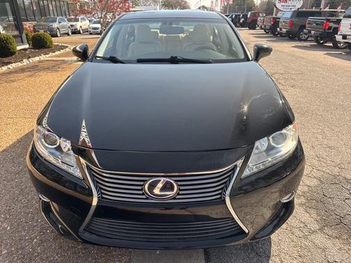 2013 Lexus ES 350 Base