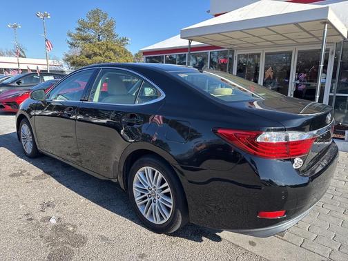 2013 Lexus ES 350 Base