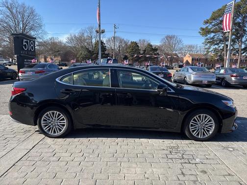 2013 Lexus ES 350 Base
