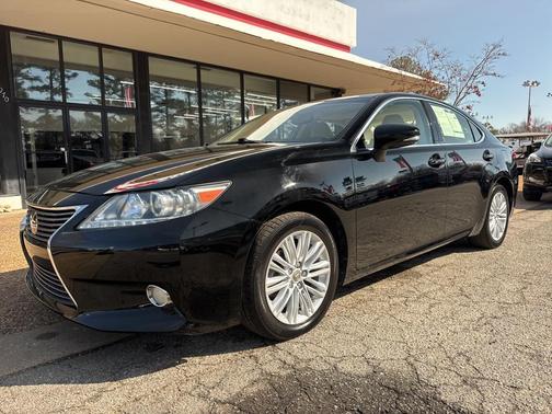 2013 Lexus ES 350 Base