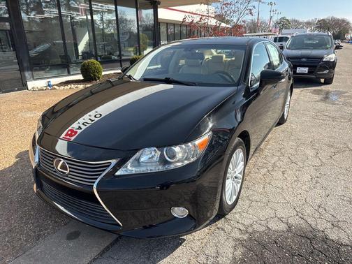 2013 Lexus ES 350 Base