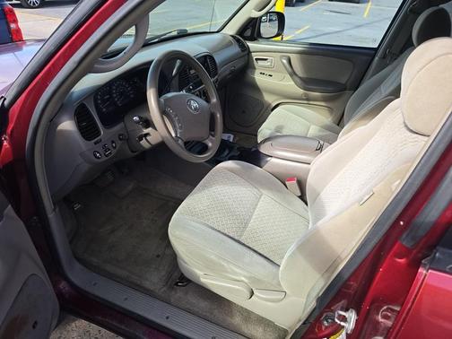 2005 Toyota Tundra SR5