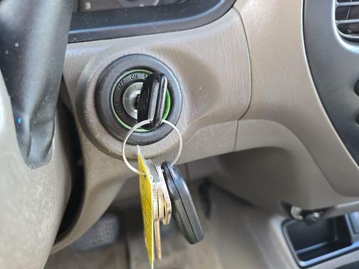 2005 Toyota Tundra SR5