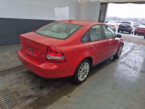 2006 Volvo S40 2.4i