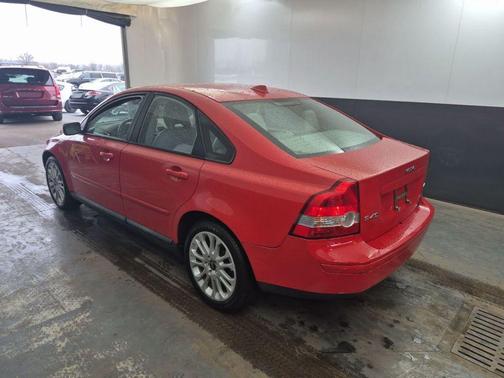2006 Volvo S40 2.4i