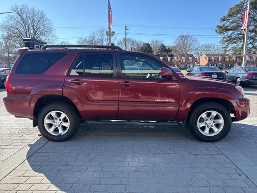2006 Toyota 4Runner SR5