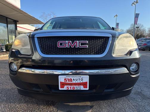 2012 GMC Acadia SLT-1