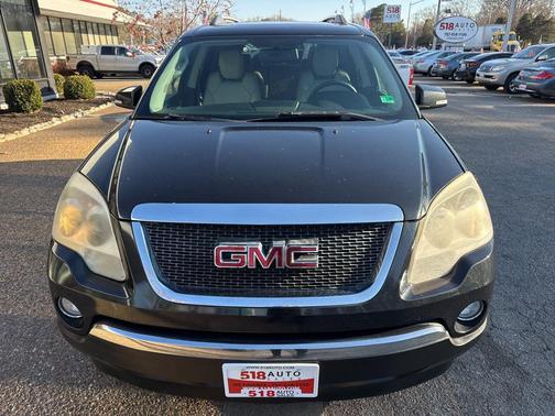 2012 GMC Acadia SLT-1