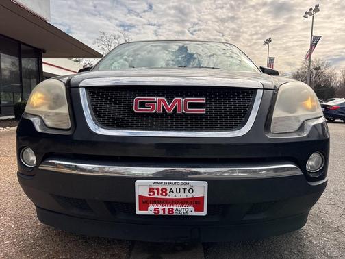 2012 GMC Acadia SLT-1