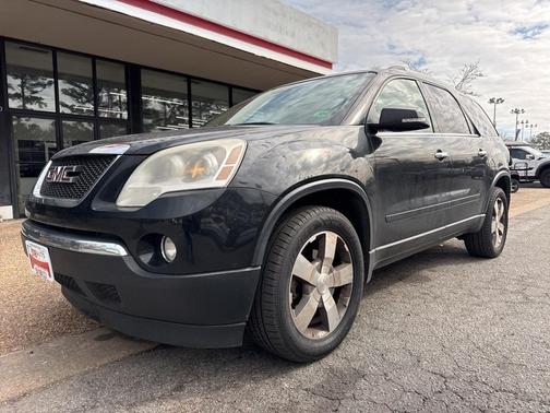 2012 GMC Acadia SLT-1