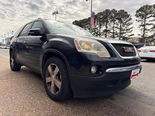 2012 GMC Acadia SLT-1
