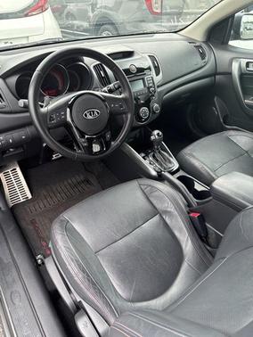 2013 Kia Forte Koup SX