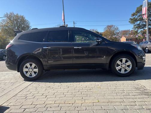 2014 Chevrolet Traverse 1LT