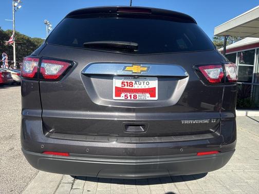 2014 Chevrolet Traverse 1LT