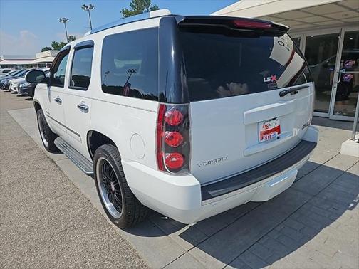 2010 GMC Yukon Denali
