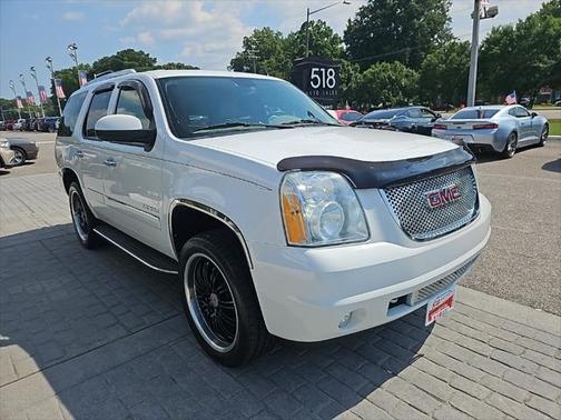 2010 GMC Yukon Denali