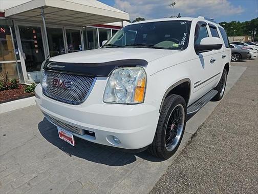 2010 GMC Yukon Denali