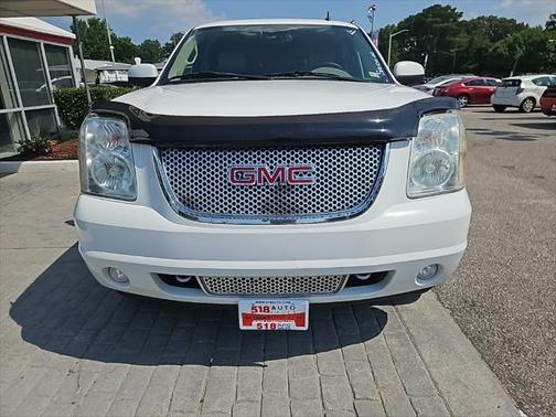 2010 GMC Yukon Denali