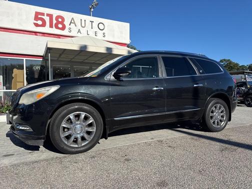 2015 Buick Enclave Premium