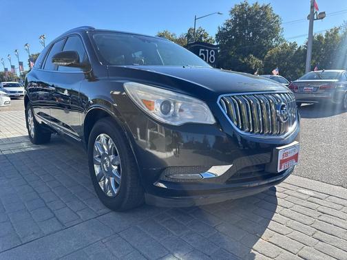 2015 Buick Enclave Premium